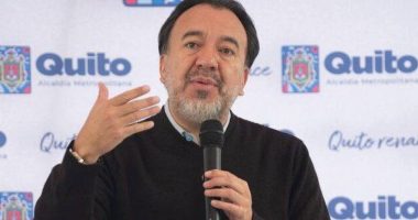 Alcalde de Quito advierte sobre la autonomía – La Voz del Altiplano