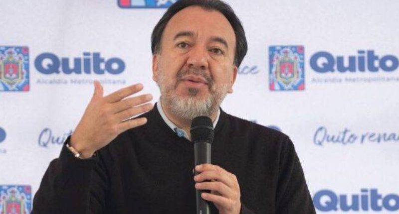 Alcalde de Quito advierte sobre la autonomía – La Voz del Altiplano