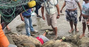 Identifican a víctimas del hecho violento en San Vicente – La Voz del Altiplano