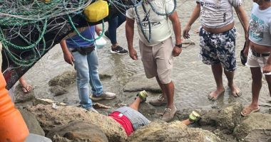 Identifican a víctimas del hecho violento en San Vicente – La Voz del Altiplano