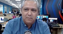Jorge Moncayo defiende su vocalía del IESS – La Voz del Altiplano