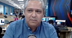 Jorge Moncayo defiende su vocalía del IESS – La Voz del Altiplano