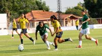 Ecuador arrasa 6-0 a Bolivia en Sudamericano Femenino – La Voz del Altiplano