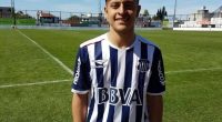 Manta FC ficharía a Exequiel Beltramone como refuerzo 2026 – La Voz del Altiplano