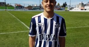 Manta FC ficharía a Exequiel Beltramone como refuerzo 2026 – La Voz del Altiplano