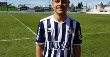 Manta FC ficharía a Exequiel Beltramone como refuerzo 2026 – La Voz del Altiplano