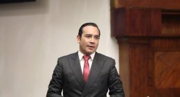 ADN pierde respaldo en juicio contra Juan Andrés González – La Voz del Altiplano