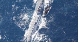 Interceptan 10 toneladas de cocaína – La Voz del Altiplano