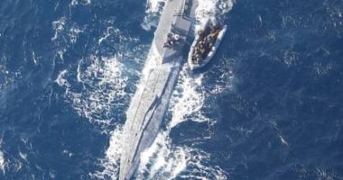 Interceptan 10 toneladas de cocaína – La Voz del Altiplano