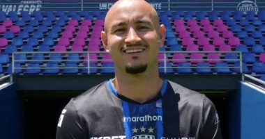 Carlos González llega al Independiente del Valle hasta 2027 – La Voz del Altiplano