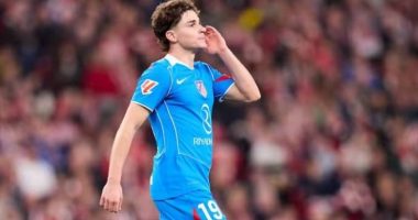 100 días sin goles en LaLiga, su peor racha – La Voz del Altiplano