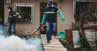 Guayaquil intensifica fumigación contra dengue por el invierno – La Voz del Altiplano