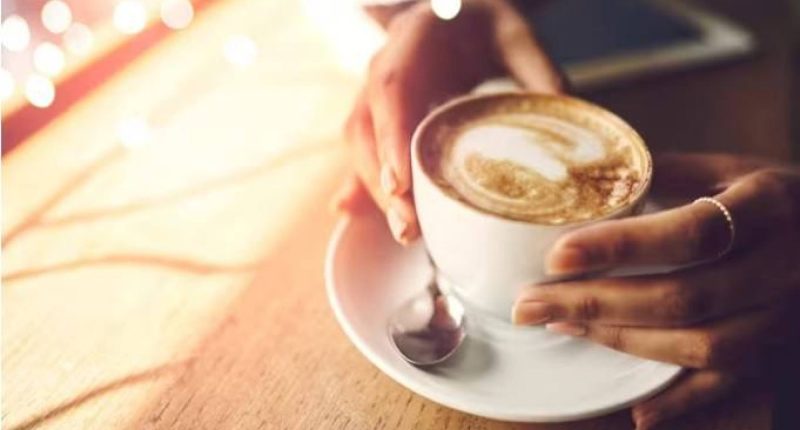 Consumo moderado de café y té reduce riesgo de demencia – La Voz del Altiplano