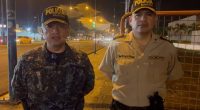Operativos policiales tras ataque armado en San Vicente – La Voz del Altiplano