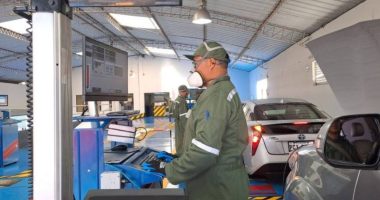 Estos trámites de la ANT se habilitan tras varios días – La Voz del Altiplano