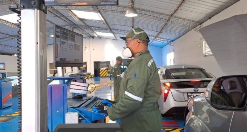 Estos trámites de la ANT se habilitan tras varios días – La Voz del Altiplano