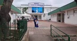 Anestesióloga encontrada sin vida en hospital de Esmeraldas – La Voz del Altiplano