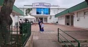 Anestesióloga encontrada sin vida en hospital de Esmeraldas – La Voz del Altiplano
