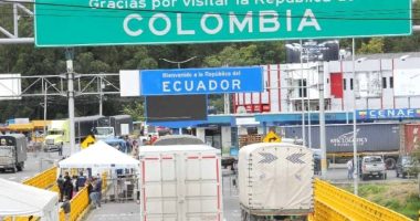 Ecuador aumenta arancel a productos colombianos al 50% – La Voz del Altiplano