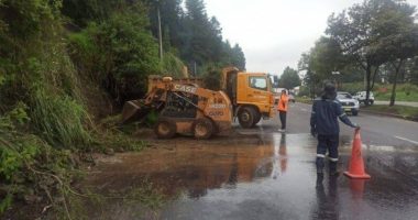 Emergencias viales en Quito – La Voz del Altiplano