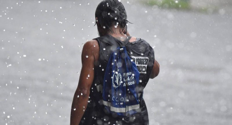 pronóstico Inamhi 26 feb 2026 – La Voz del Altiplano