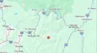 Sismo 3.4 en sur de Ecuador: Sentido en varias provincias – La Voz del Altiplano