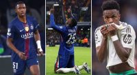 Los 16 mejores de Europa definen su destino en la Champions – La Voz del Altiplano