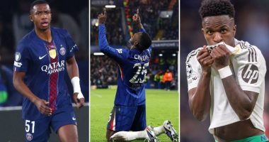 Los 16 mejores de Europa definen su destino en la Champions – La Voz del Altiplano