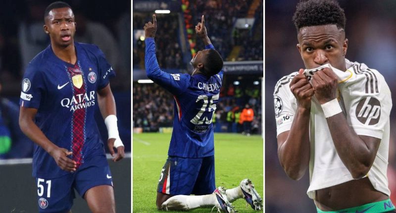 Los 16 mejores de Europa definen su destino en la Champions – La Voz del Altiplano