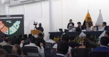 Asamblea Nacional debate ley urgente de minería – La Voz del Altiplano