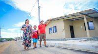 Daniel Noboa impulsa ley de vivienda social – La Voz del Altiplano