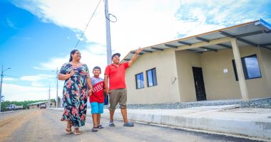 Daniel Noboa impulsa ley de vivienda social – La Voz del Altiplano