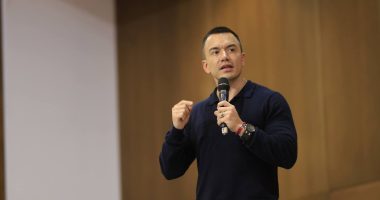 Daniel Noboa ordenó seguridad a juez caso Goleada – La Voz del Altiplano