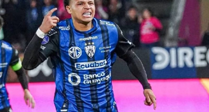 Acuerdo entre el IDV y Sevilla de España por Patrik Mercado – La Voz del Altiplano