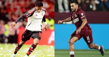 Flamengo busca remontar en la Recopa – La Voz del Altiplano