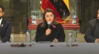 María José Pinto ausente en comisión de salud – La Voz del Altiplano