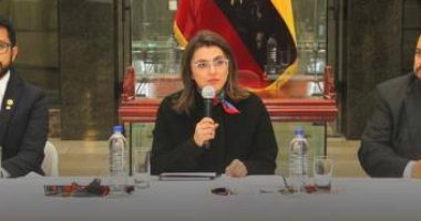 María José Pinto ausente en comisión de salud – La Voz del Altiplano