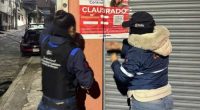 Tres detenidos en operativo de seguridad – La Voz del Altiplano