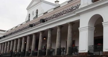 Baños de Carondelet serán remodelados sin recursos públicos – La Voz del Altiplano