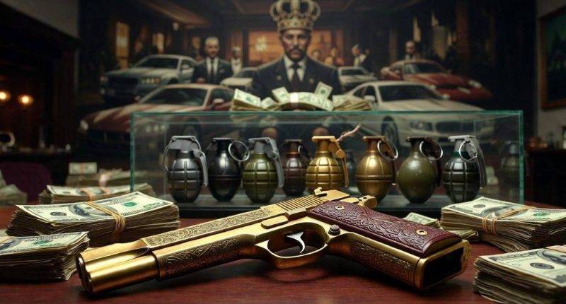 Narcocultura en América Latina: música, identidad y propaganda – La Voz del Altiplano