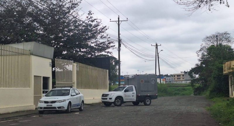 hombre huyó tras herir a su ex y fue hallado sin vida horas más tarde – La Voz del Altiplano