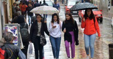 Advertencia de lluvias en la región costera y sierra – La Voz del Altiplano
