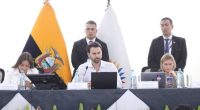 Ley minera y energética aprobada con 77 votos – La Voz del Altiplano