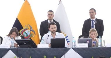 Ley minera y energética aprobada con 77 votos – La Voz del Altiplano