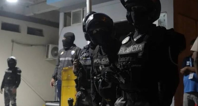 Capturan a dos por distribuir material de abuso infantil – La Voz del Altiplano