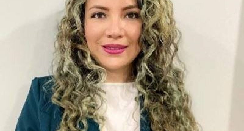 Priscila Schettini pide reincorporación a Asamblea Nacional – La Voz del Altiplano