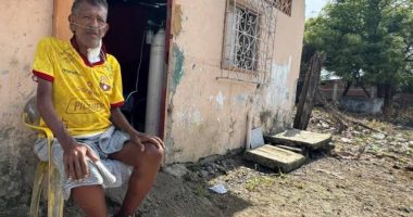 Asistencia de LigaPro a Espartaco, exfigura del Barcelona – La Voz del Altiplano