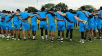 Brian Heras y Juan Zubeldía preparan partido contra Emelec – La Voz del Altiplano