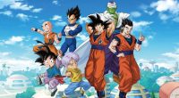 Dragon Ball conmemora 40 años de su estreno televisivo – La Voz del Altiplano