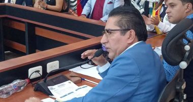 Posibles sanciones a concejal Miguel Morocho – La Voz del Altiplano